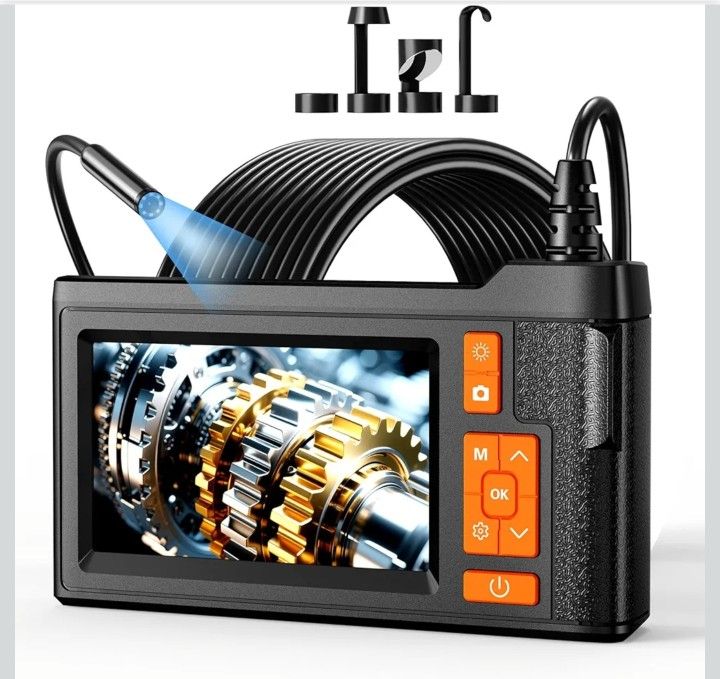 Borescope