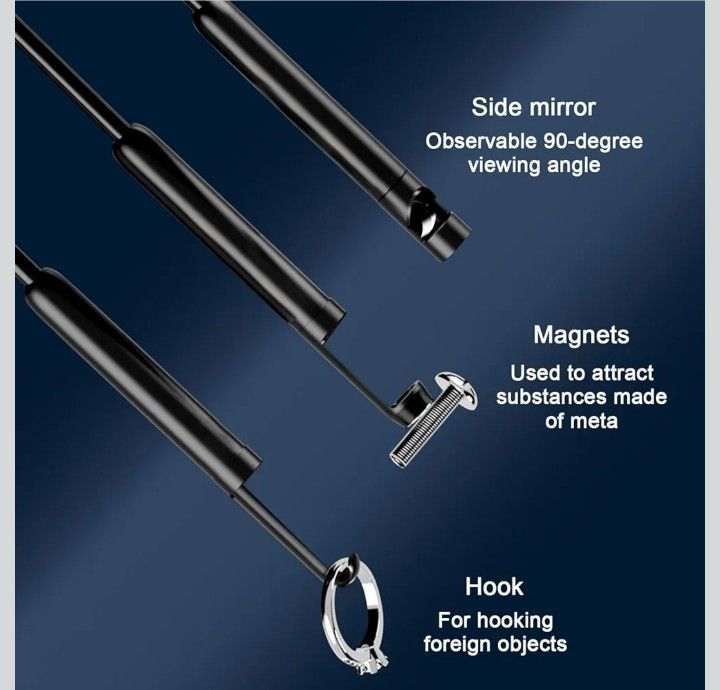 Borescope - photo 5