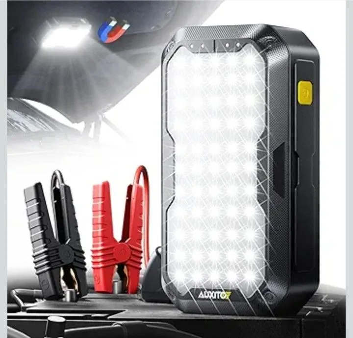 Jump Starter thumbnail
