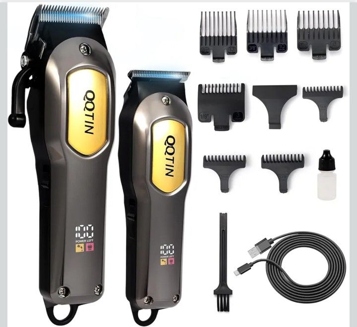 Hair Clippers for Men