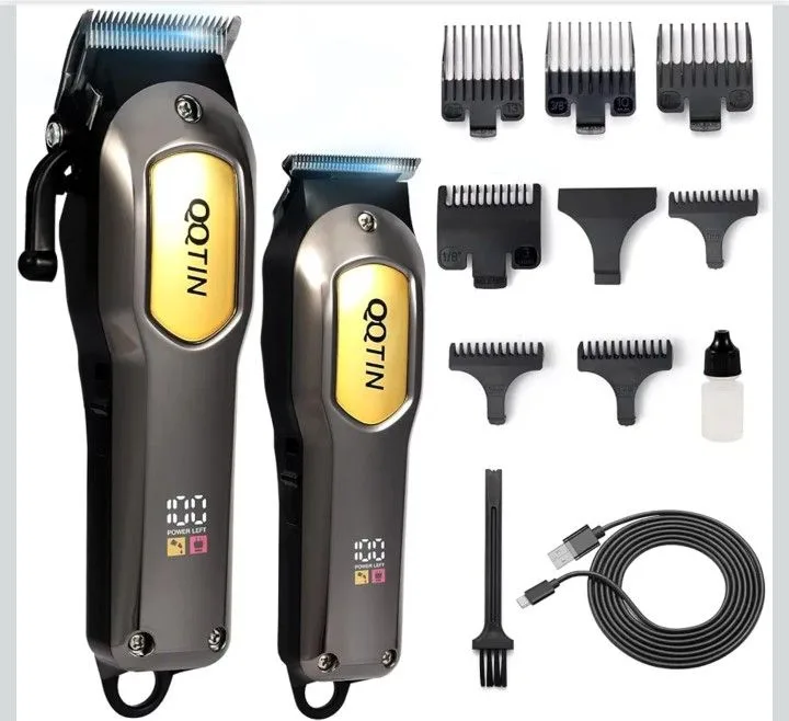 Hair Clippers for Men thumbnail