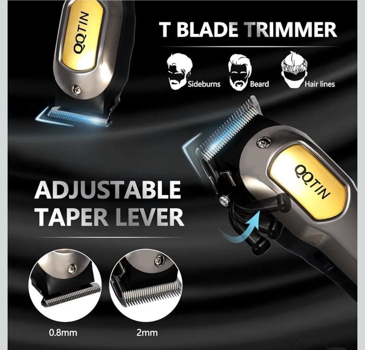 Hair Clippers for Men - photo 5