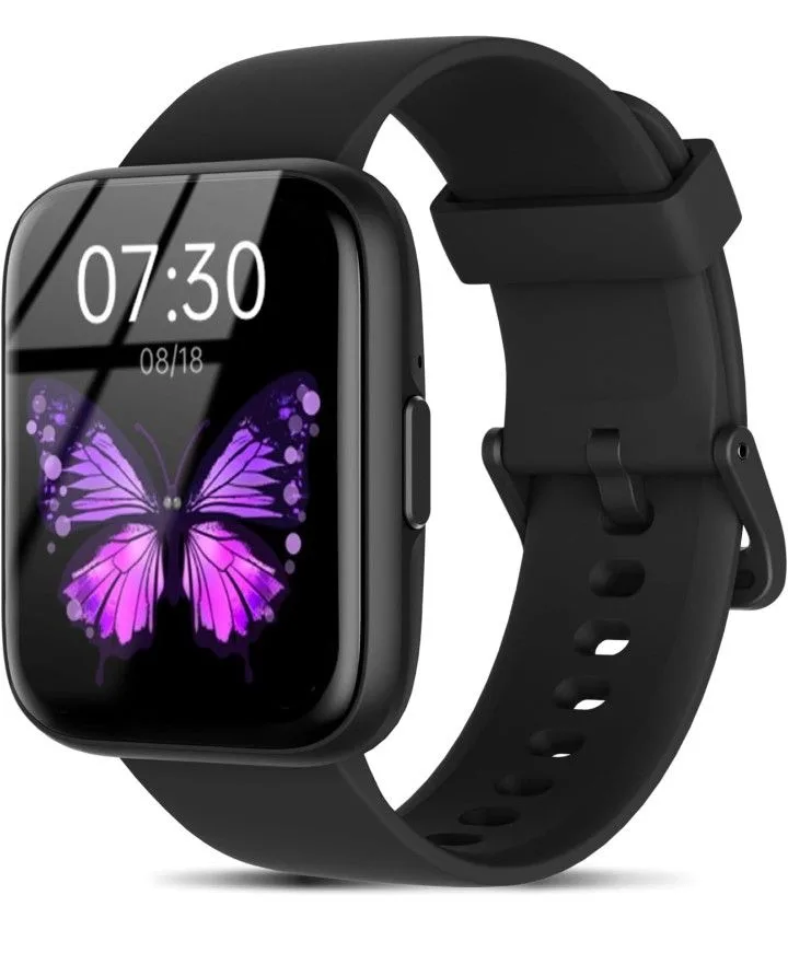 Smart Watches thumbnail