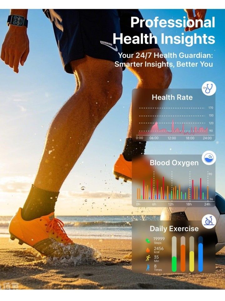 Smart Watches - photo 2