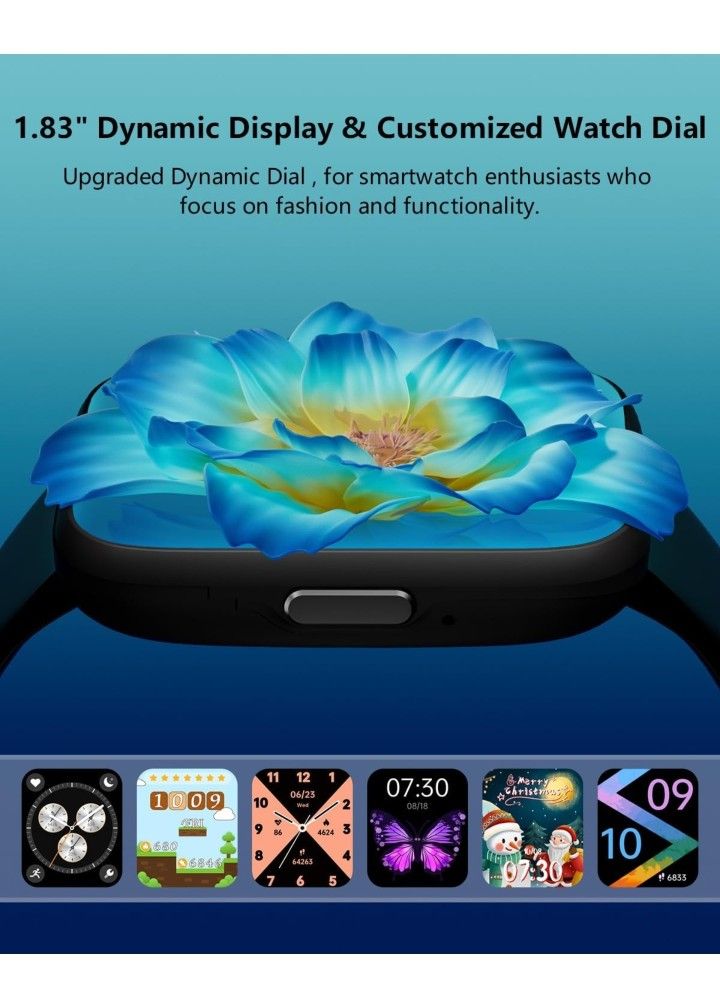 Smart Watches - photo 4