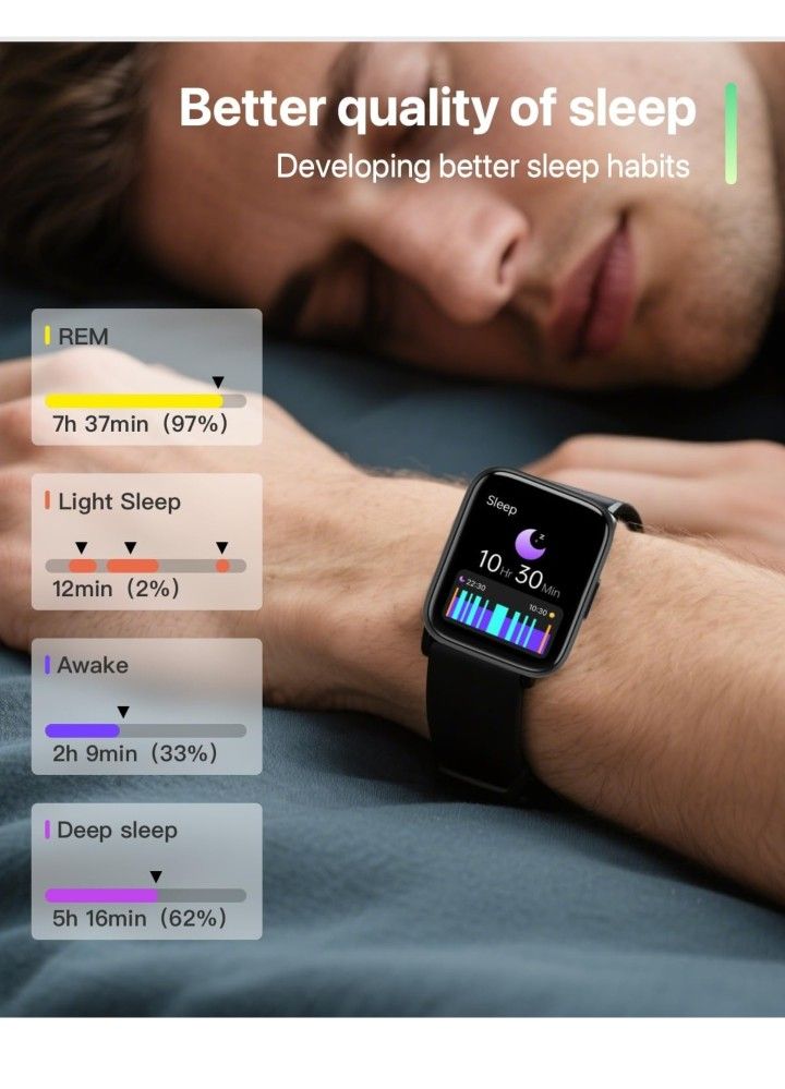 Smart Watches - photo 5
