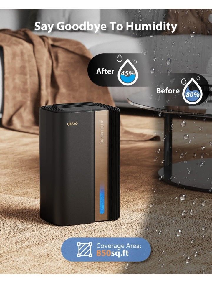 Dehumidifiers - photo 2