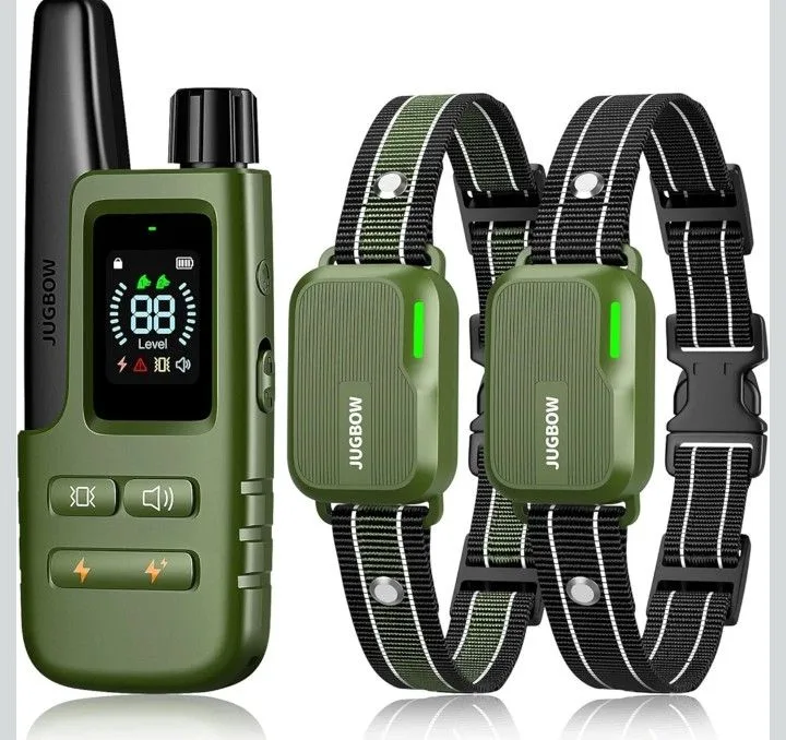 Dog Shock Collar thumbnail