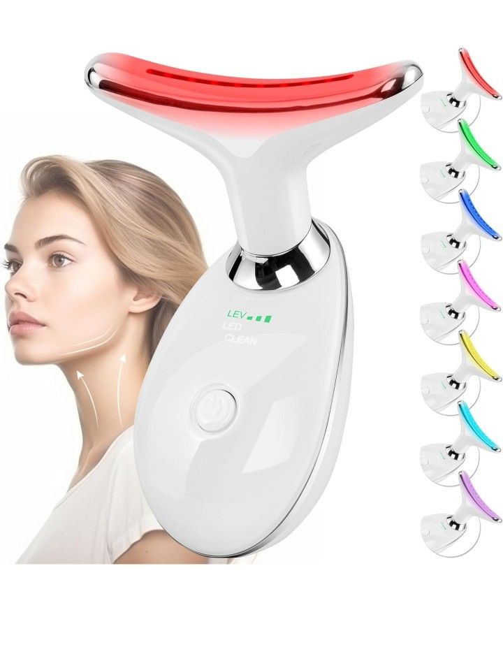 Facial Massager