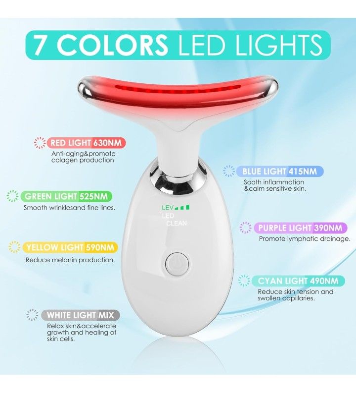 Facial Massager - photo 2
