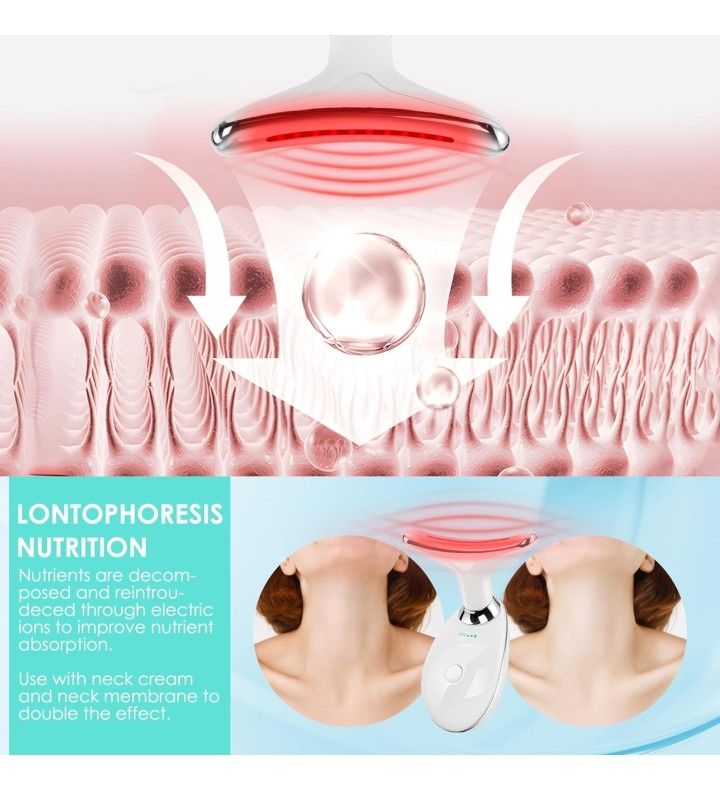 Facial Massager - photo 3