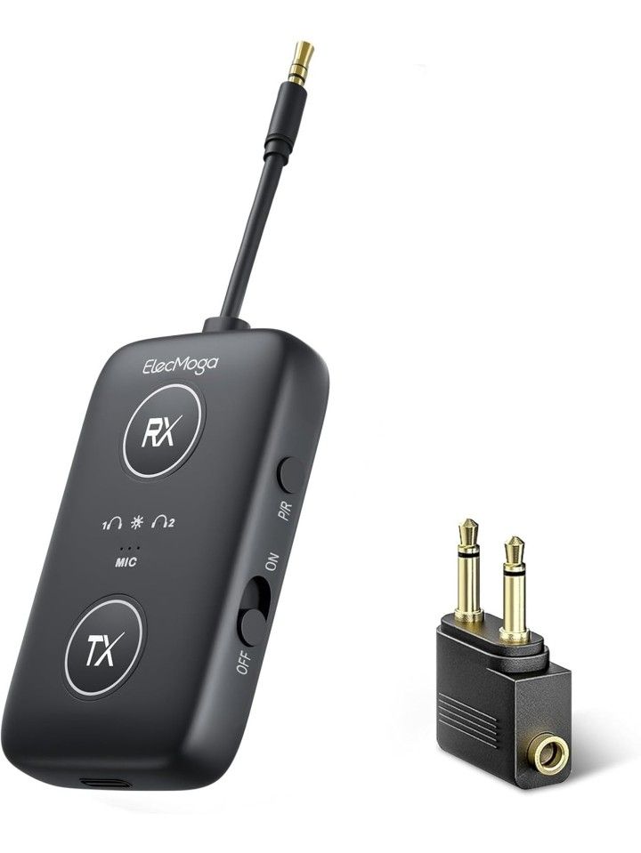 Bluetooth 5.4 Adapter
