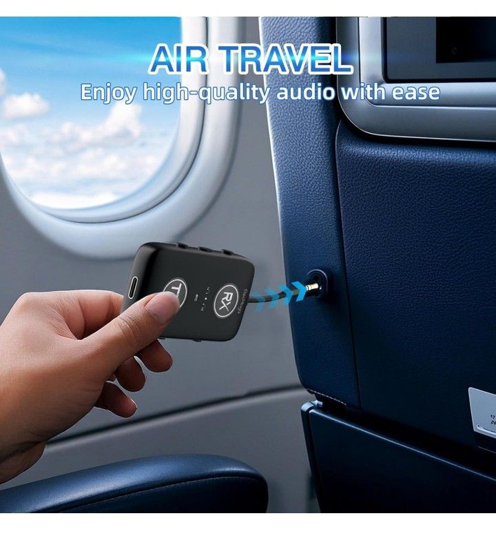 Bluetooth 5.4 Adapter - photo 2