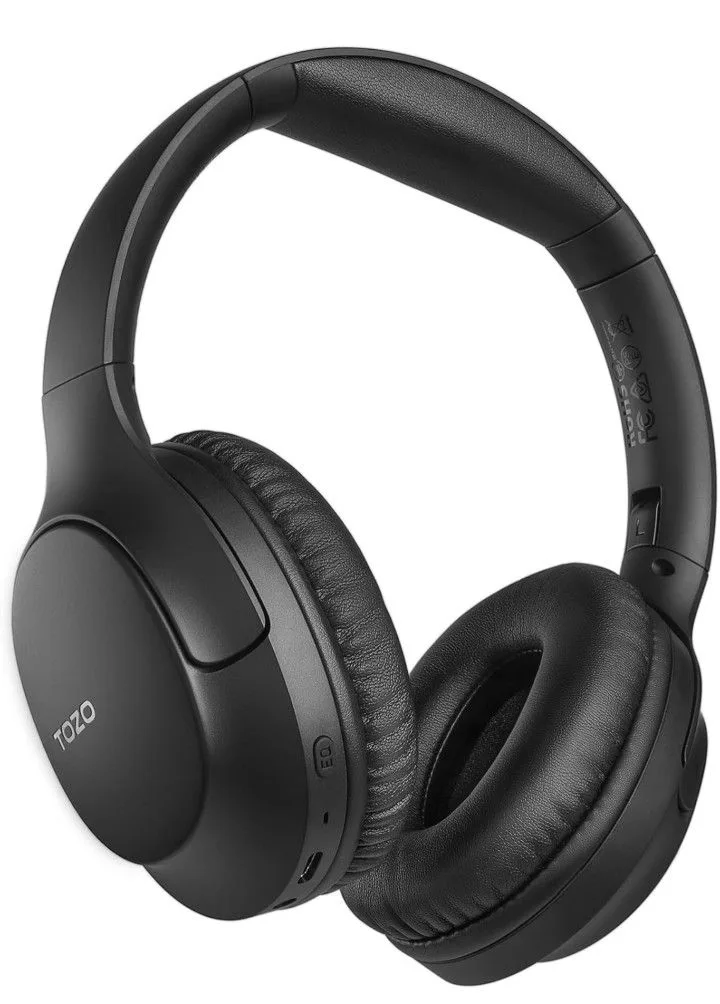 Headphones thumbnail
