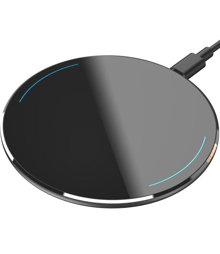 Wireless Charger