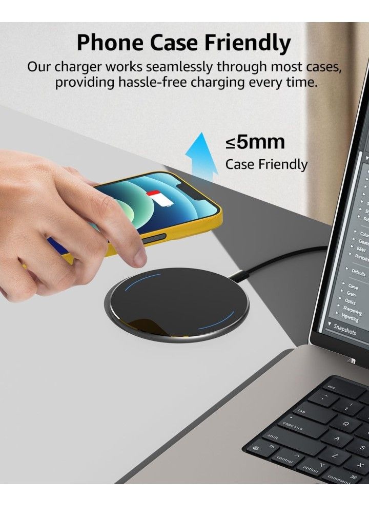 Wireless Charger - photo 5