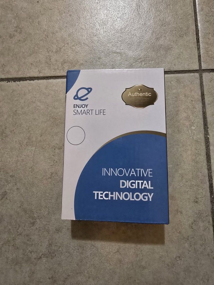 WiFi Clock Camera - photo 4