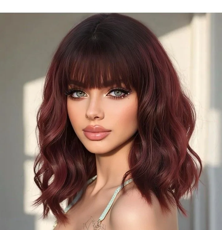 Wig thumbnail