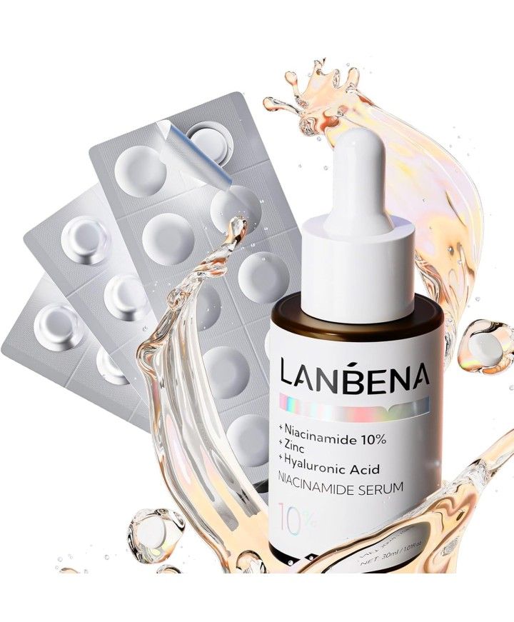 vitamin c serum