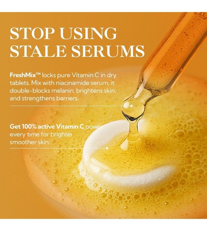 vitamin c serum - photo 2
