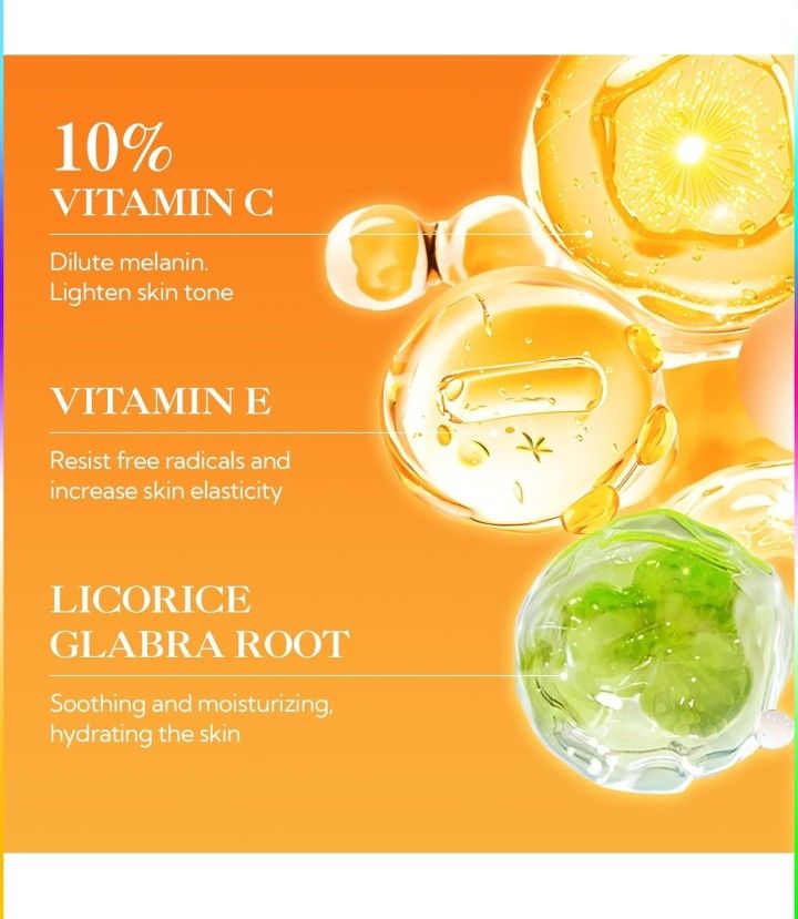 vitamin c serum - photo 5