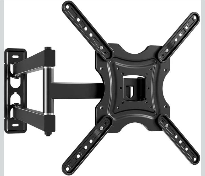 Full Motion TV Wall Mount