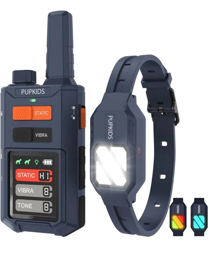 Dog Training Collar thumbnail