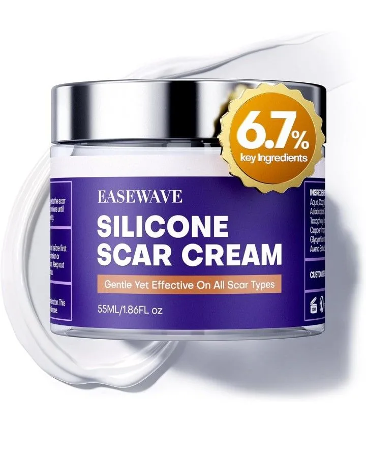 Double Repair Scar Cream thumbnail