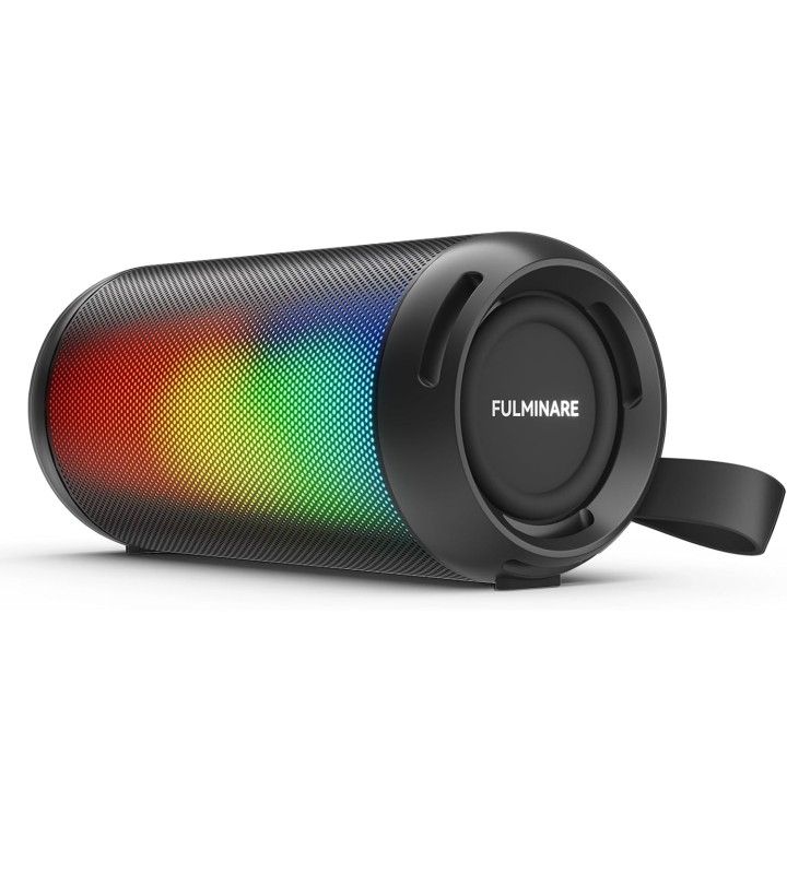 Portable Bluetooth Speaker