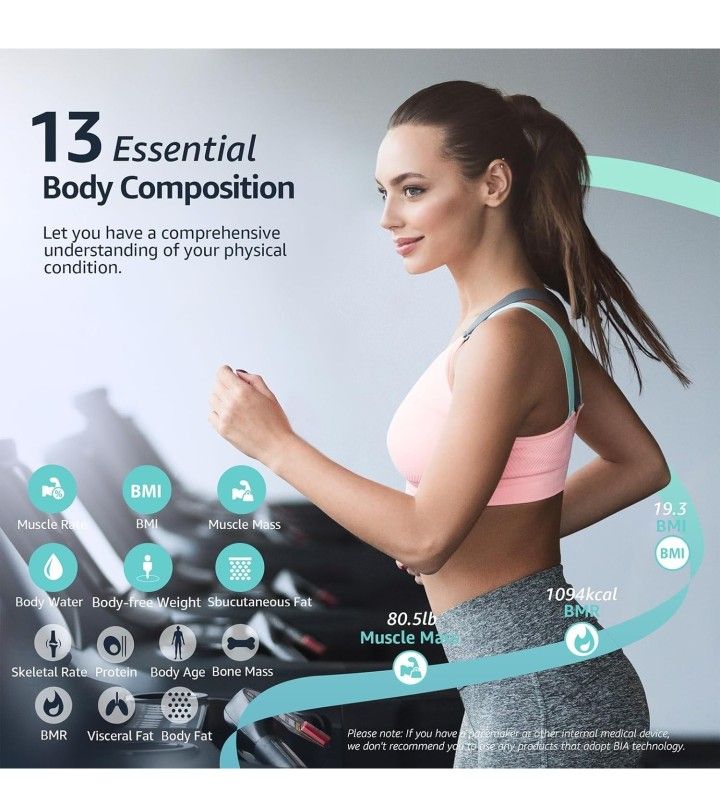 Posture Scale - photo 2