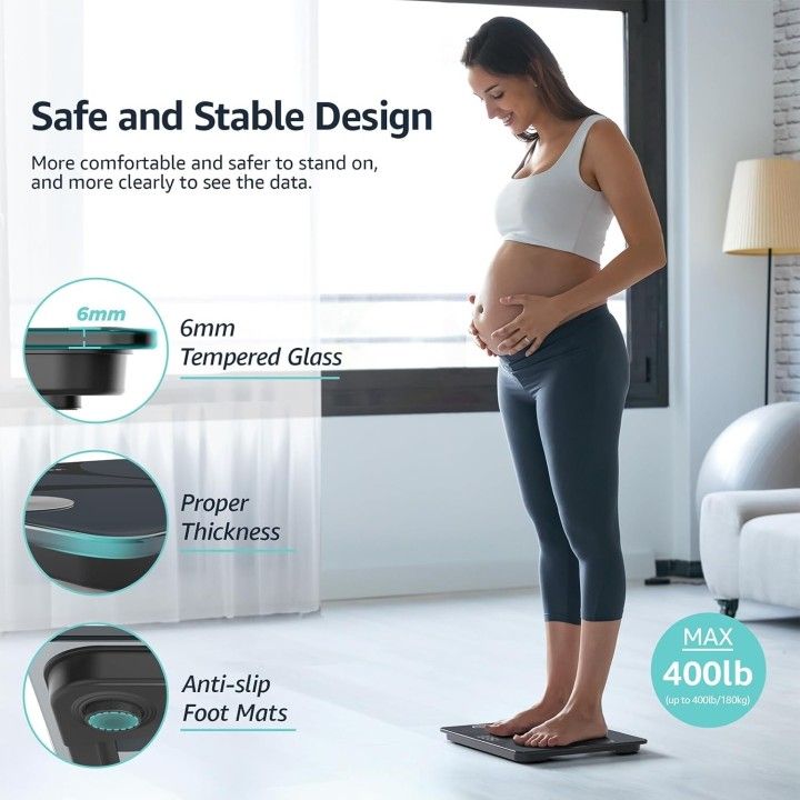 Posture Scale - photo 5
