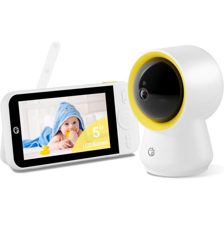 Baby Monitor