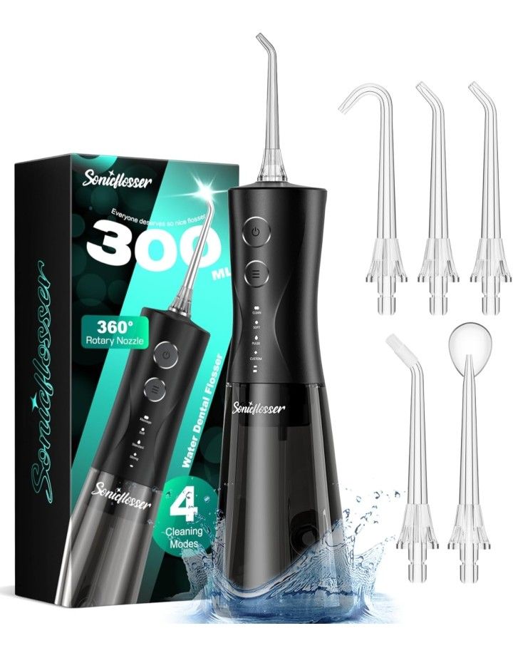 Water Flosser