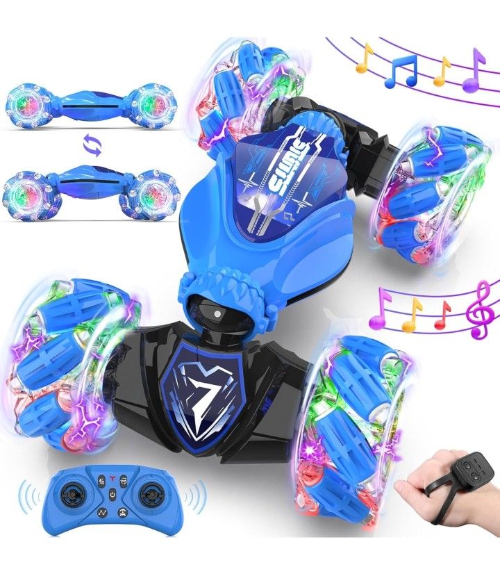Remote Control Car