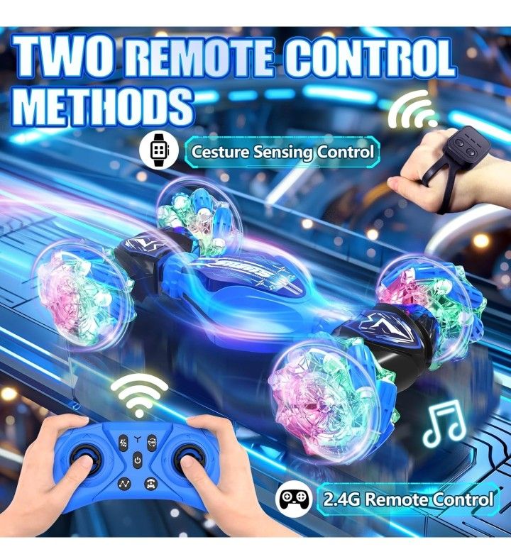 Remote Control Car - photo 2