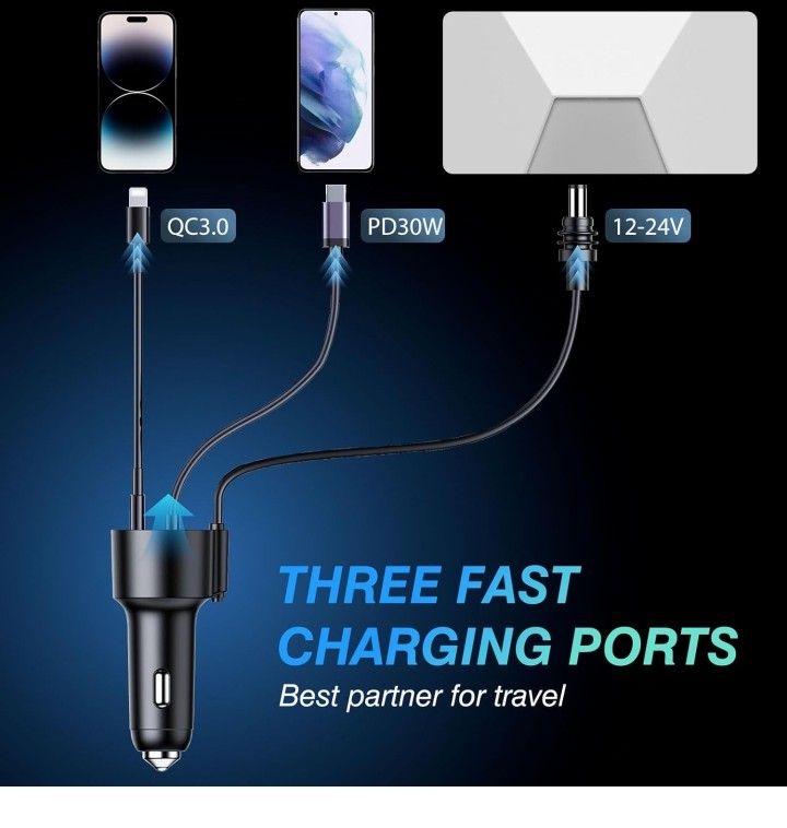 Starlink Mini Cable - photo 3