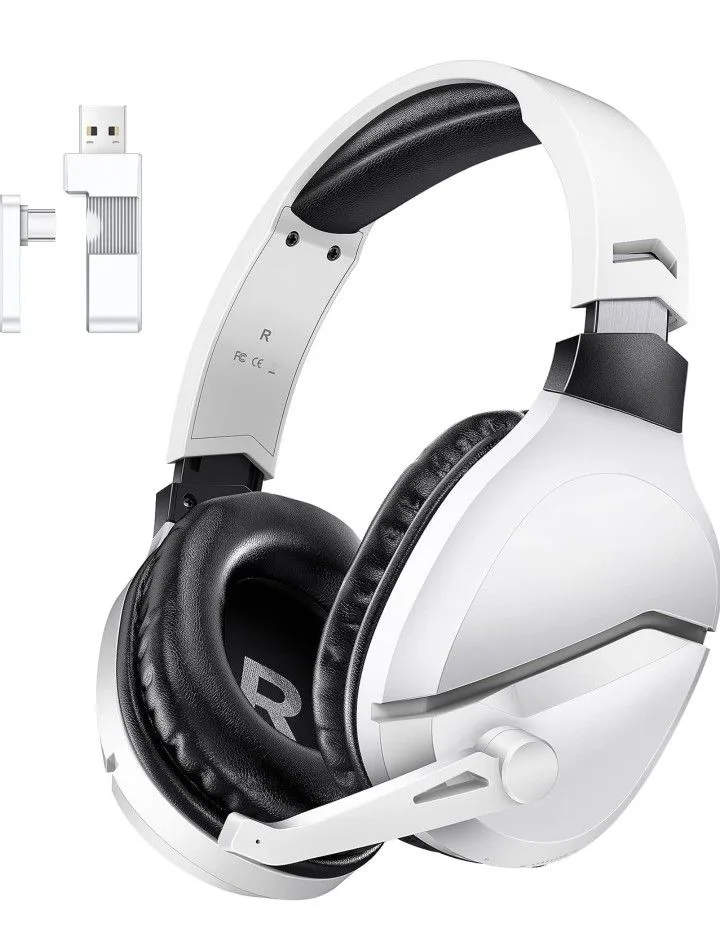 Wireless Gaming Headset thumbnail