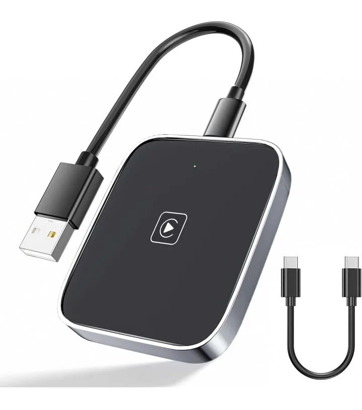 Wireless CarPlay Adapter thumbnail