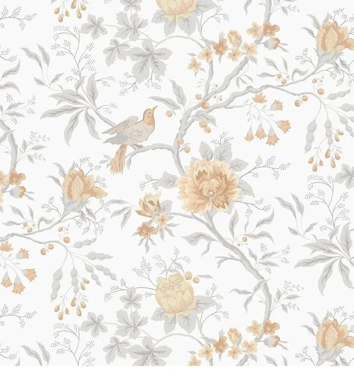 Boho Peel and Stick Wallpaper thumbnail