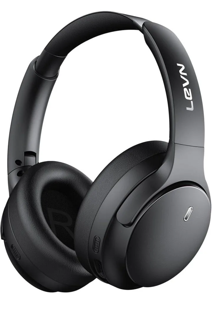 Headphones thumbnail