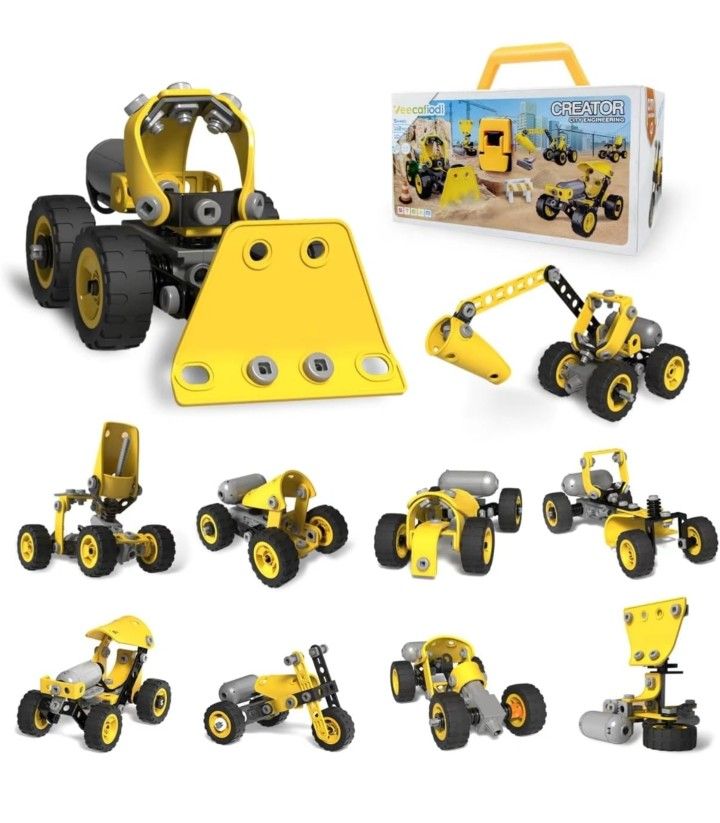Toys