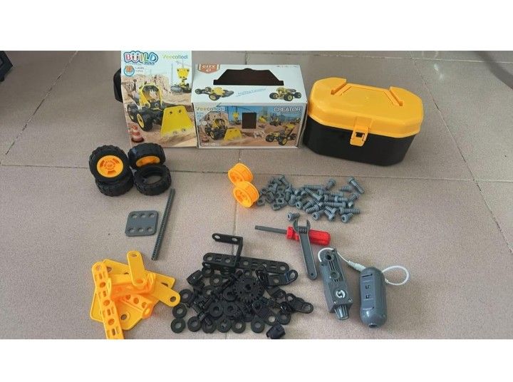 Toys - photo 2