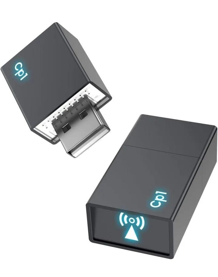 Wireless CarPlay Adapter thumbnail