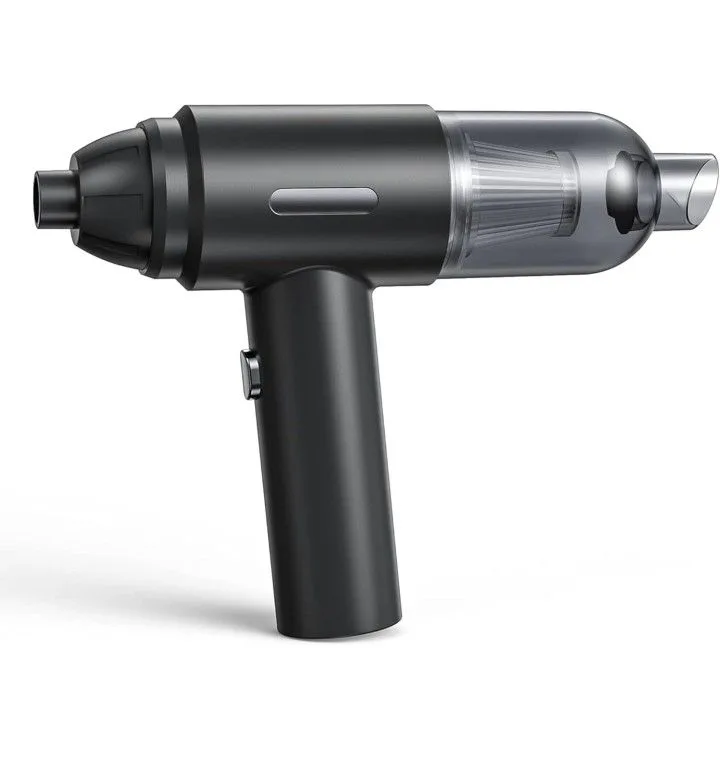 Cordless Vacuum Cleaner thumbnail