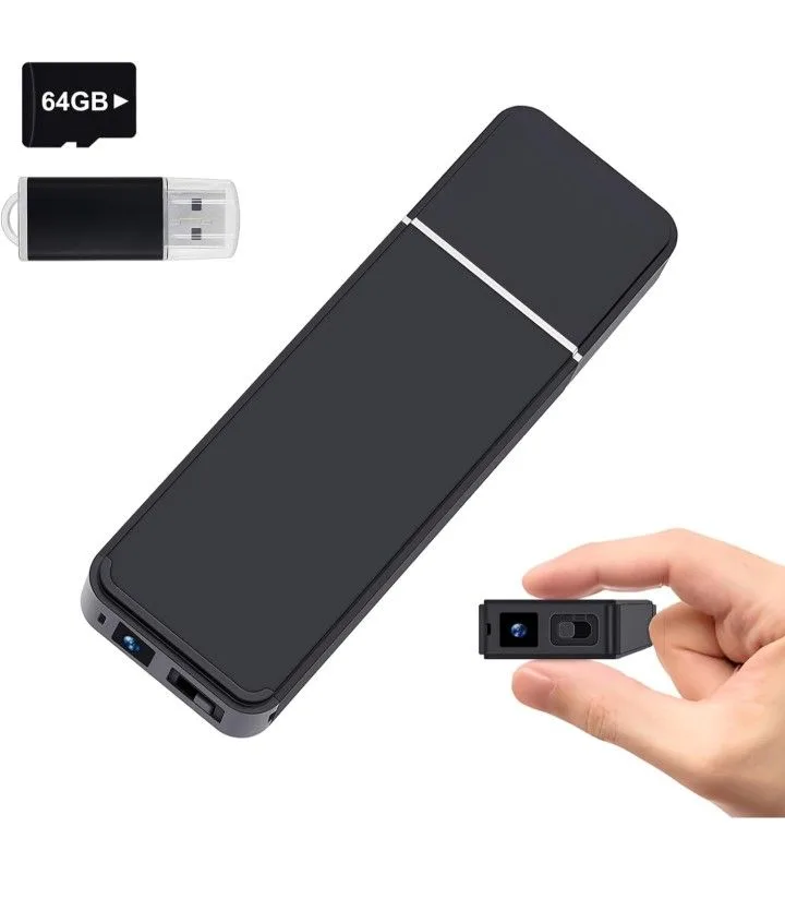 Mini Video Camera thumbnail