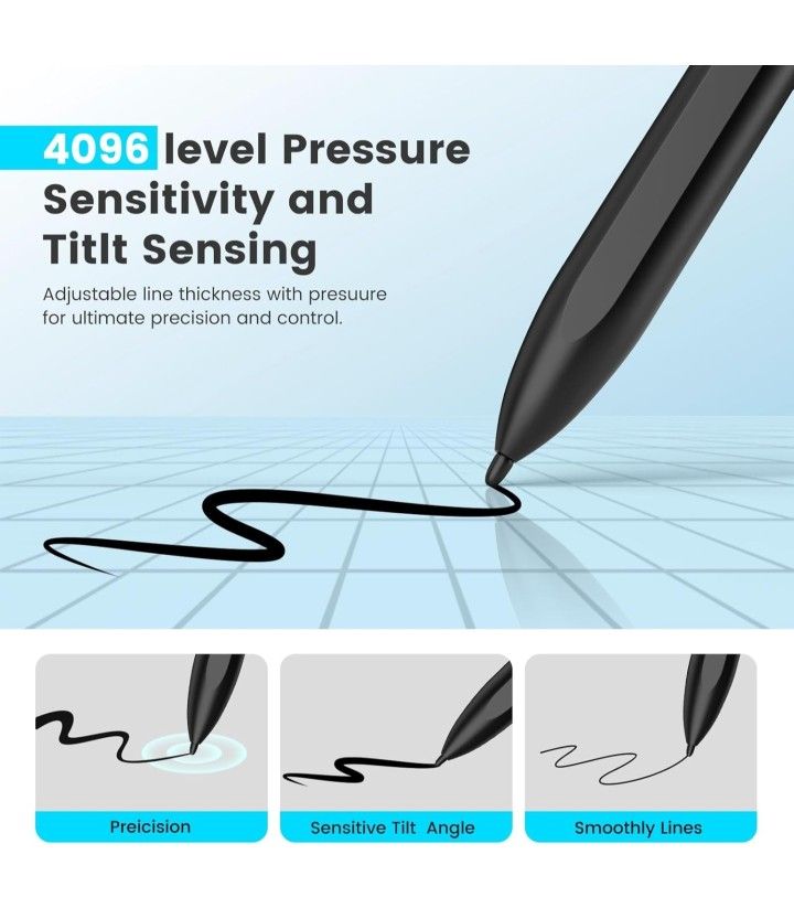 Magnetic Stylus - photo 3
