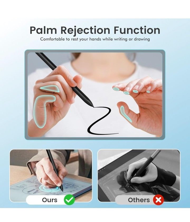 Magnetic Stylus - photo 4