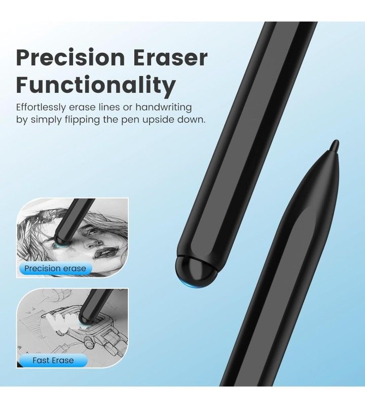 Magnetic Stylus - photo 5