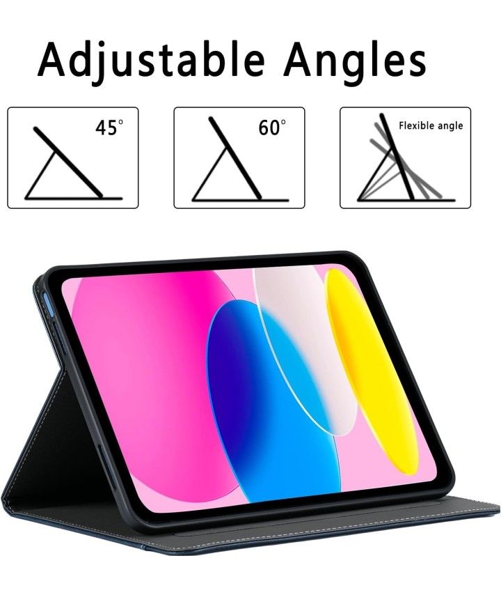 Case for iPad - photo 2