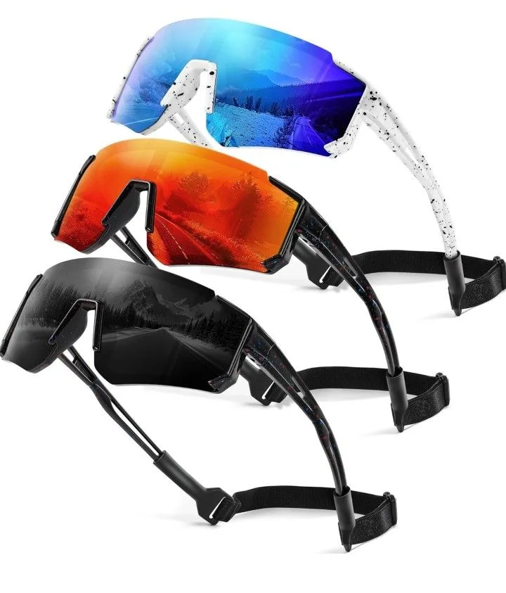 Polarized Sunglasses thumbnail